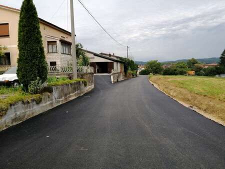 Zarečje začetek vasi  (1)